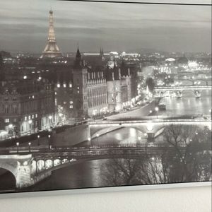 Framed art